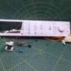 Модуль Bosch WLX16162OE/21