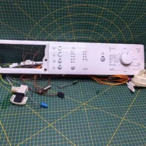 Модуль Bosch WLX16162OE/21