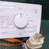 Модуль Bosch WLX16162OE/21