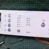 Модуль Bosch WLX16162OE/21