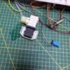 Модуль Bosch WLX16162OE/21