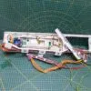 Модуль Bosch WLX16162OE/21