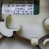 Модуль Bosch WLX16162OE/21