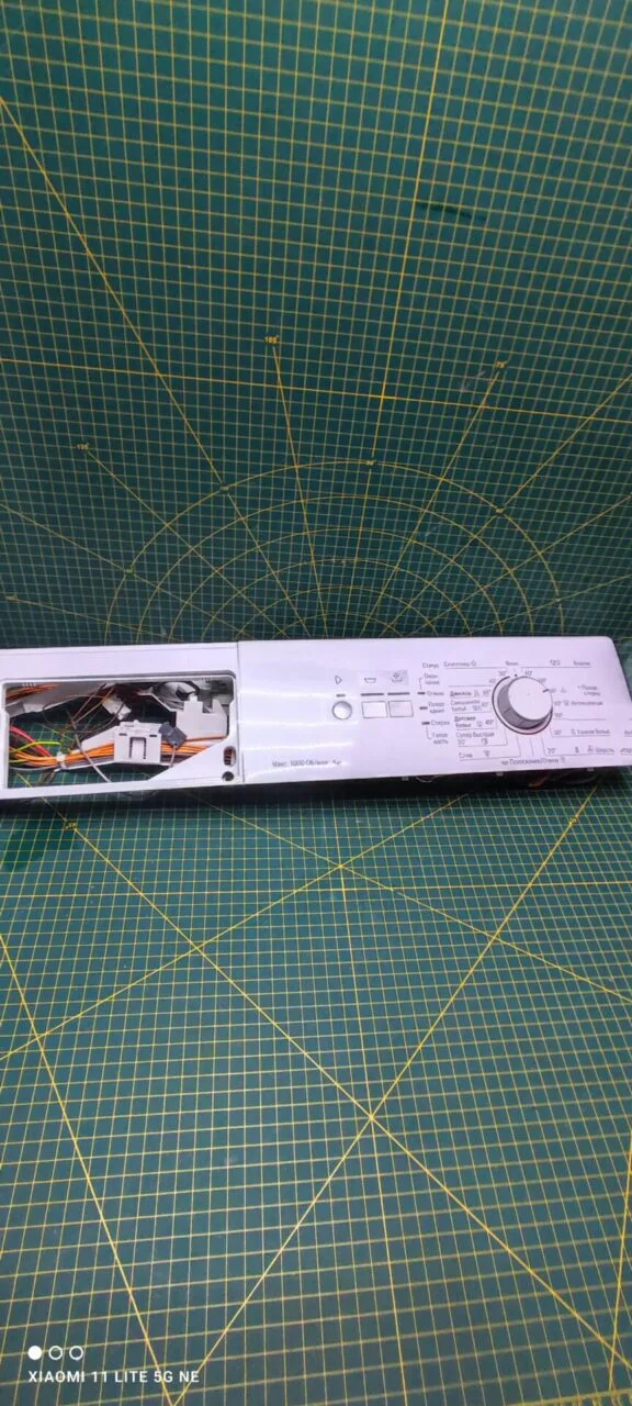 Модуль Bosch WLG20061OE/21