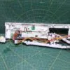 Модуль Bosch WLG20061OE/21