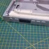 Панель управления Ariston LST116772