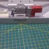 Панель управления Ariston LST116772