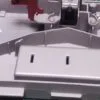 Панель управления Ariston LST116772