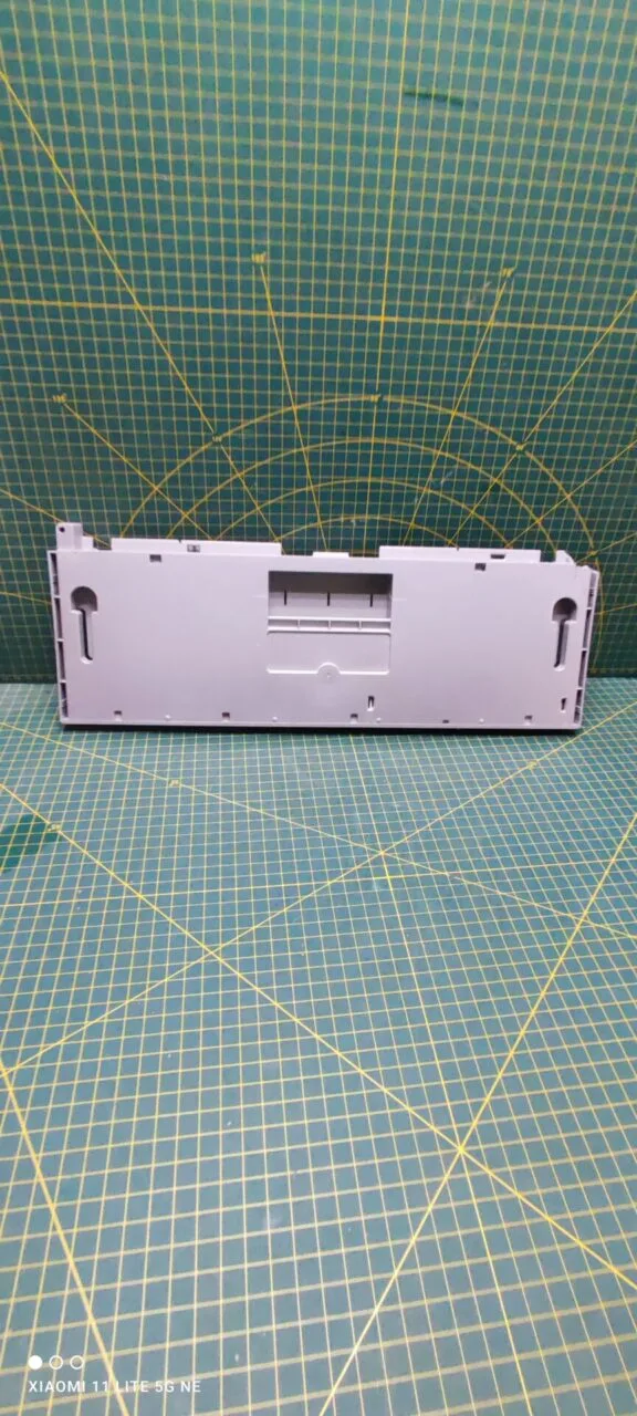 Панель управления Ariston LST116772