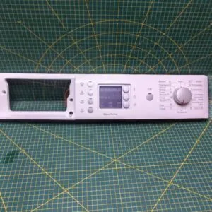 Панель управления Bosch 5560009098-03