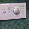 Панель управления Bosch 5560009098-03