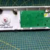 Панель управления Bosch 5560009098-03