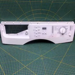 Панель управления AEG SED810