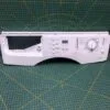 Панель управления AEG SED810