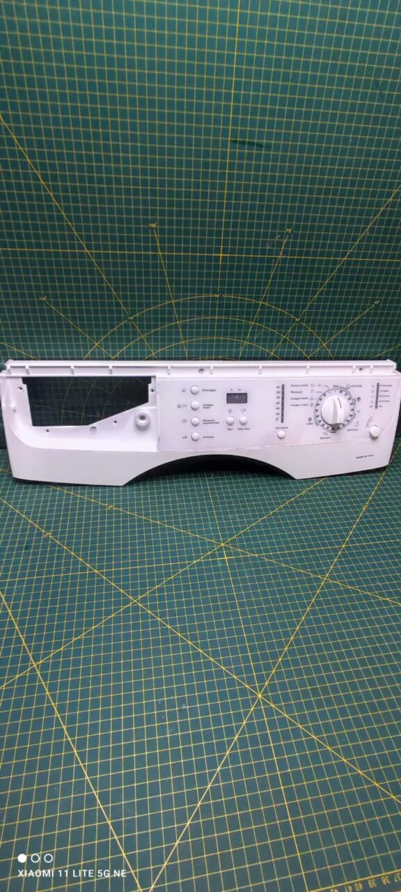 Панель управления AEG SED810