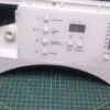 Панель управления AEG SED810