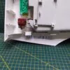 Панель управления AEG SED810
