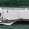 Панель управления AEG SED810