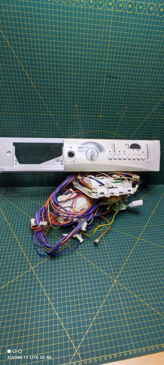 Модуль Electrolux EW1259W