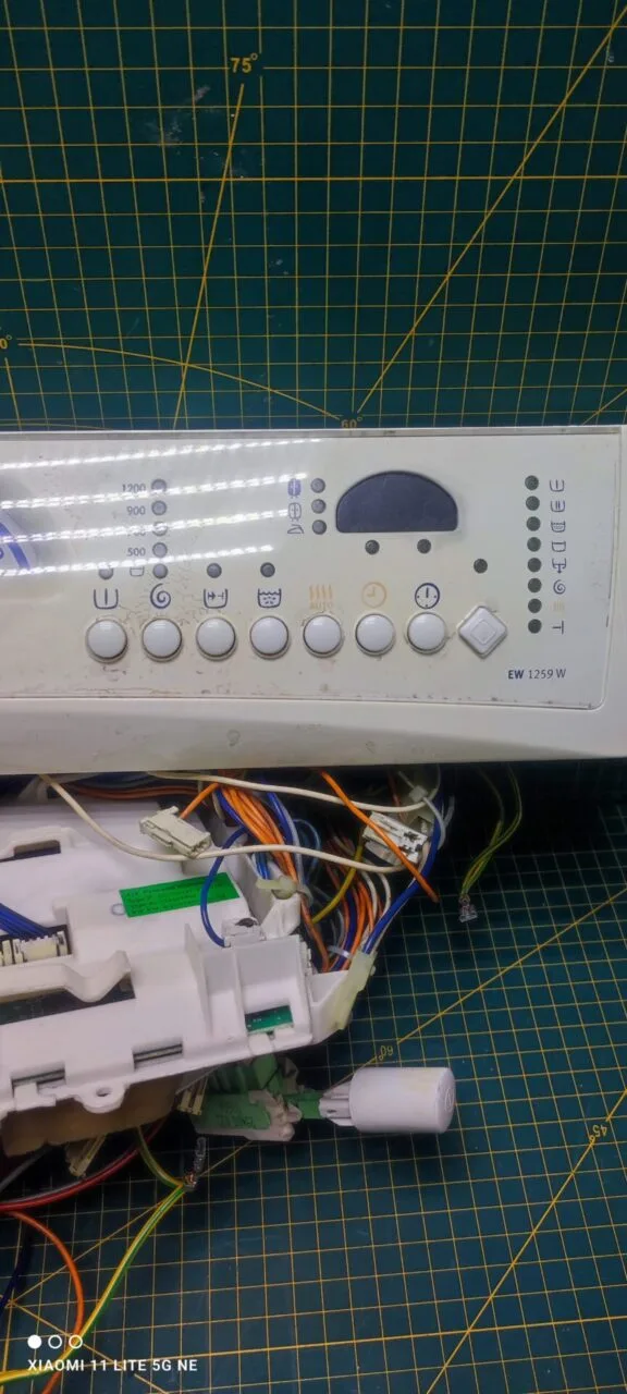 Модуль Electrolux EW1259W