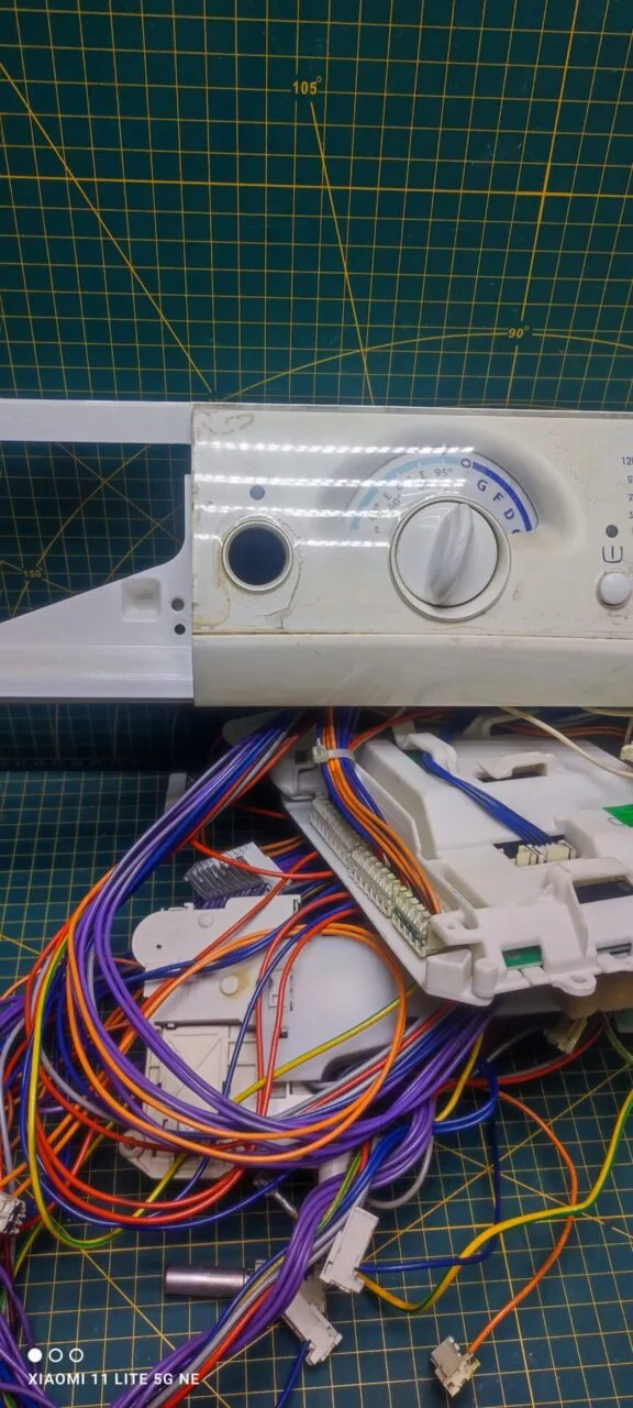 Модуль Electrolux EW1259W