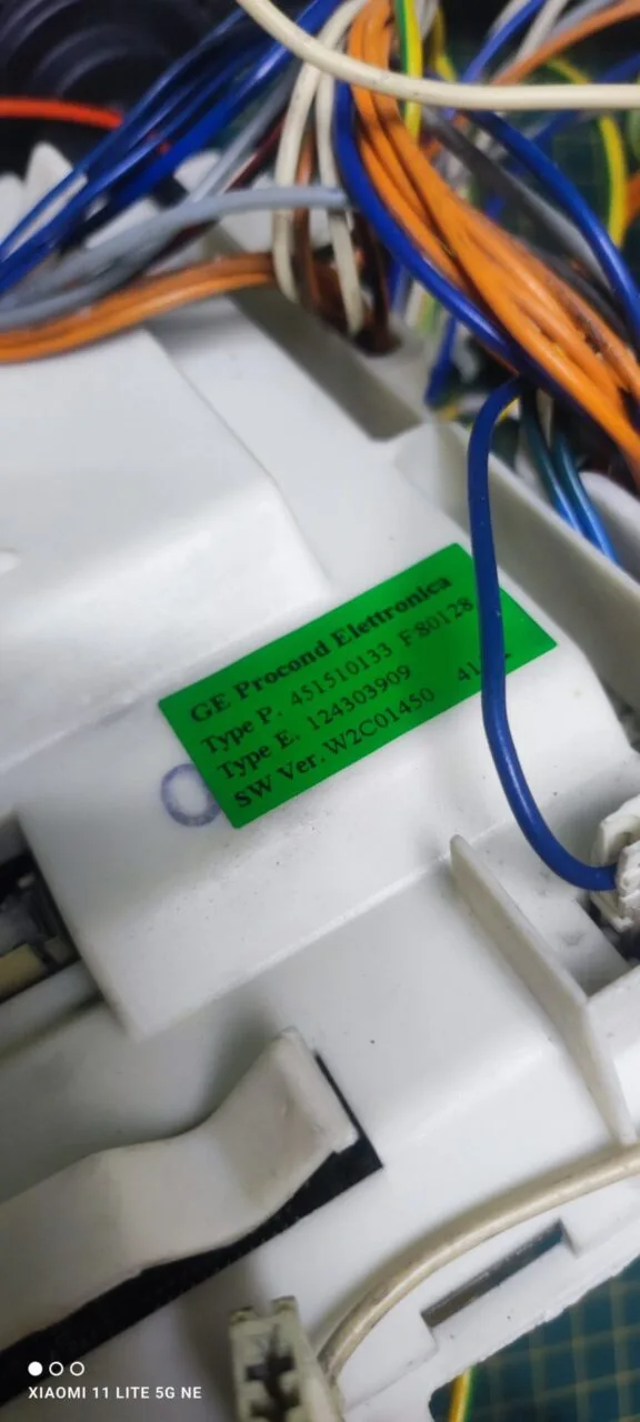 Модуль Electrolux EW1259W