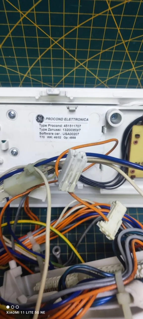 Модуль Electrolux EW1259W