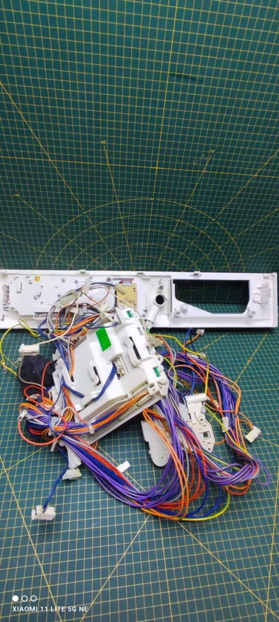 Модуль Electrolux EW1259W