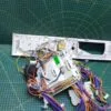 Модуль Electrolux EW1259W