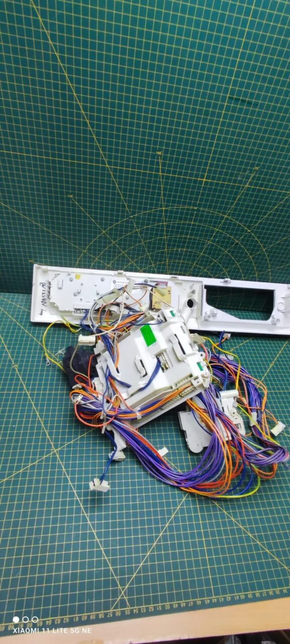 Модуль Electrolux EW1259W