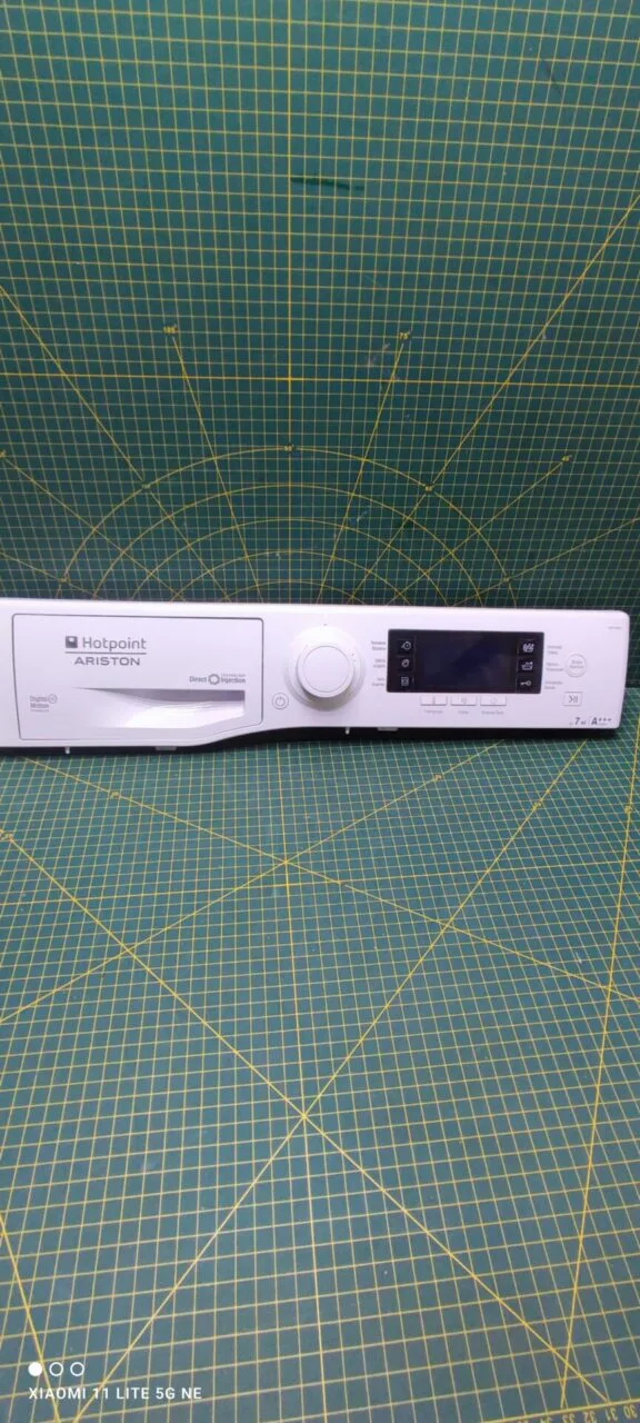 Панель управления Ariston RSD7239D