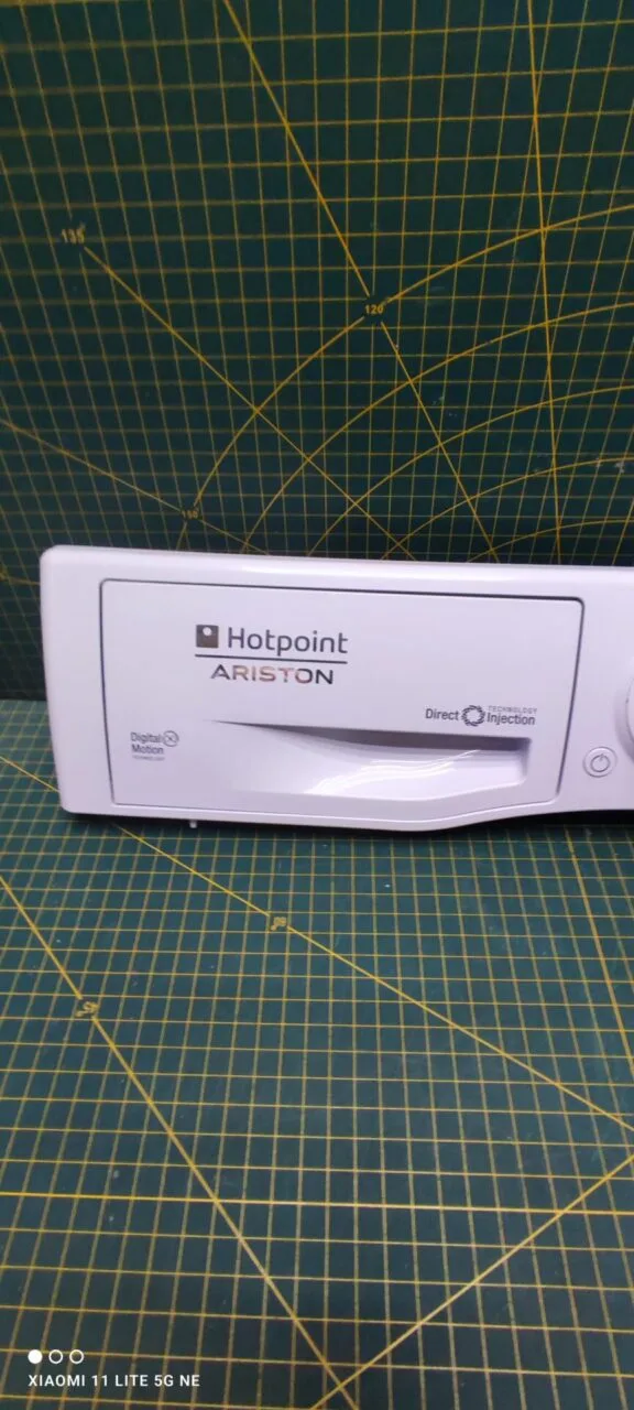 Панель управления Ariston RSD7239D