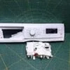 Модуль Electrolux EWS1054EFU без проводки Модуль Electrolux EWS1054EFU без проводки