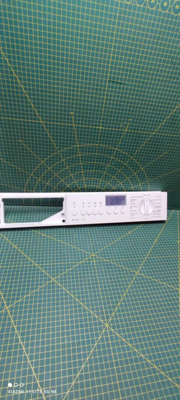 Панель управления Siemens SL14-44
