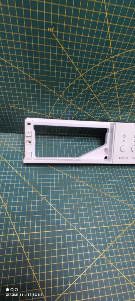 Панель управления Siemens SL14-44
