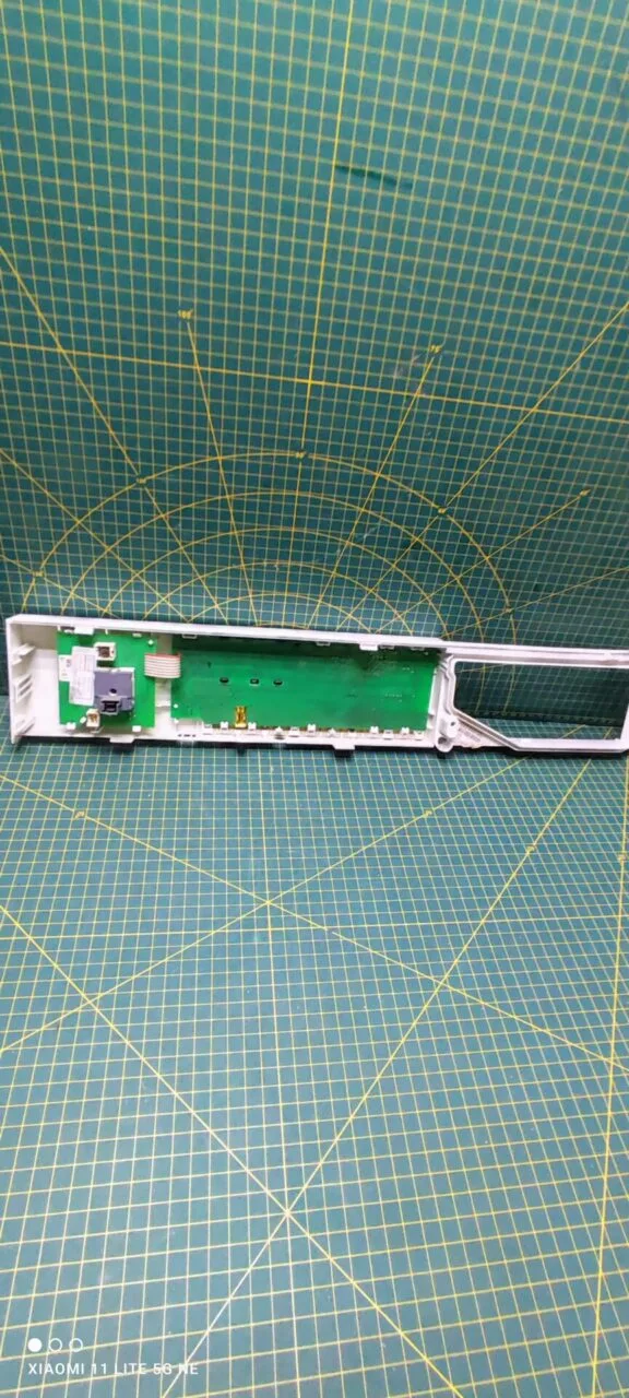Панель управления Siemens SL14-44