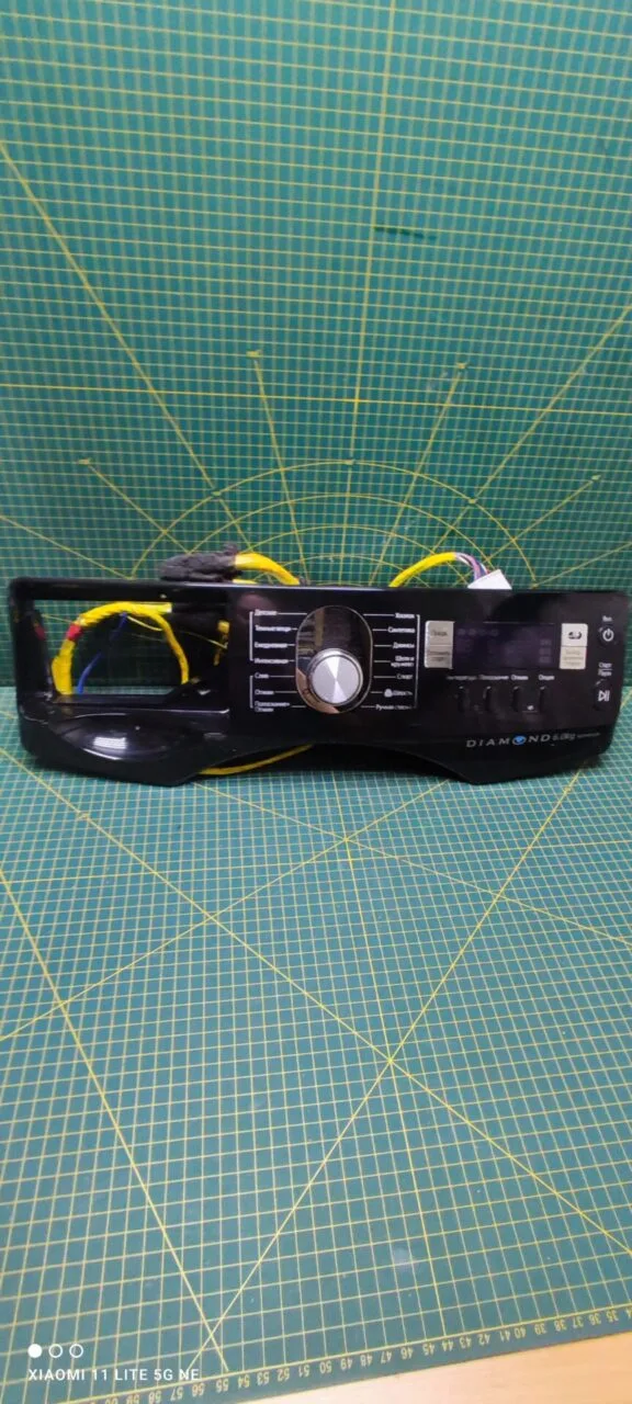 Модуль Samsung WF9592SQR Модуль Samsung WF9592SQR