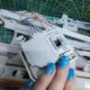Модуль Bosch WAS 20441OE/23