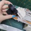 Модуль Bosch WAS 20441OE/23