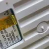 Модуль Bosch WAS 20441OE/23