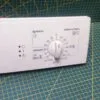 Модуль Bosch WFC1663OE