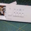 Модуль Bosch WFC1663OE