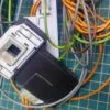 Модуль Bosch WFC1663OE