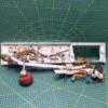 Модуль Bosch WFC1663OE