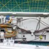 Модуль Bosch WFC1663OE