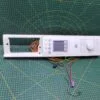 Модуль Bosch WLX 24461OE/18 с дефектом