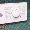 Модуль Bosch WLX 244610OE/18