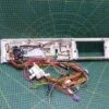 Модуль Bosch WLX 24461OE/18 с дефектом
