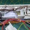Модуль Bosch WLX 244610OE/18