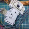 Модуль Bosch WLX 244610OE/18
